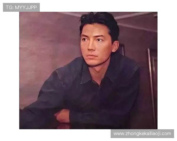 尊龙就是博：尊龙在影视作品中的精彩演绎与角色塑造技巧