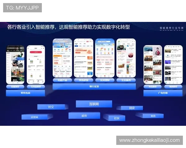 凯发体育平台网页版登录引入智能推荐系统提升个性化体育赛事推荐
