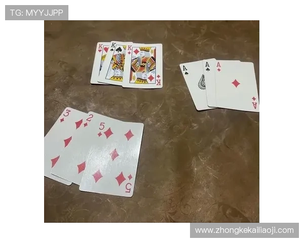 三公玩法常用技巧总结：提升游戏水平的实用操作指南