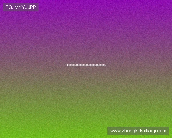 K8电玩官网最新优惠活动与充值福利详细介绍让你玩得更尽兴